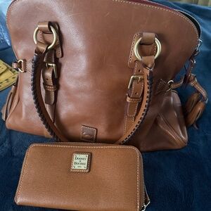 DOONEY & BOURKE